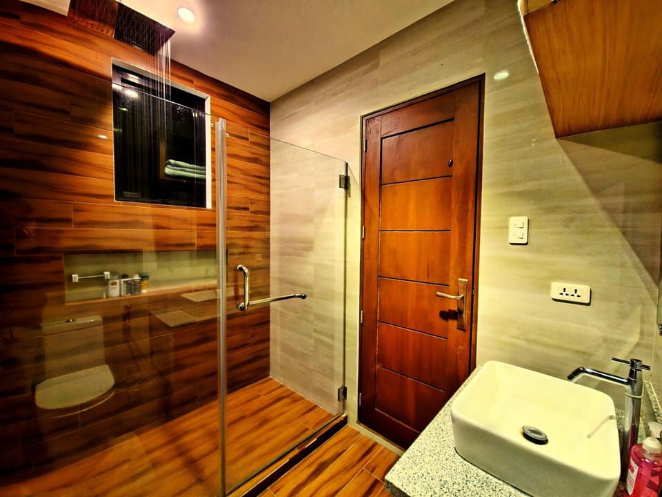 Staycation at Sandari Batulao Overlooking Spot House in Nasugbu