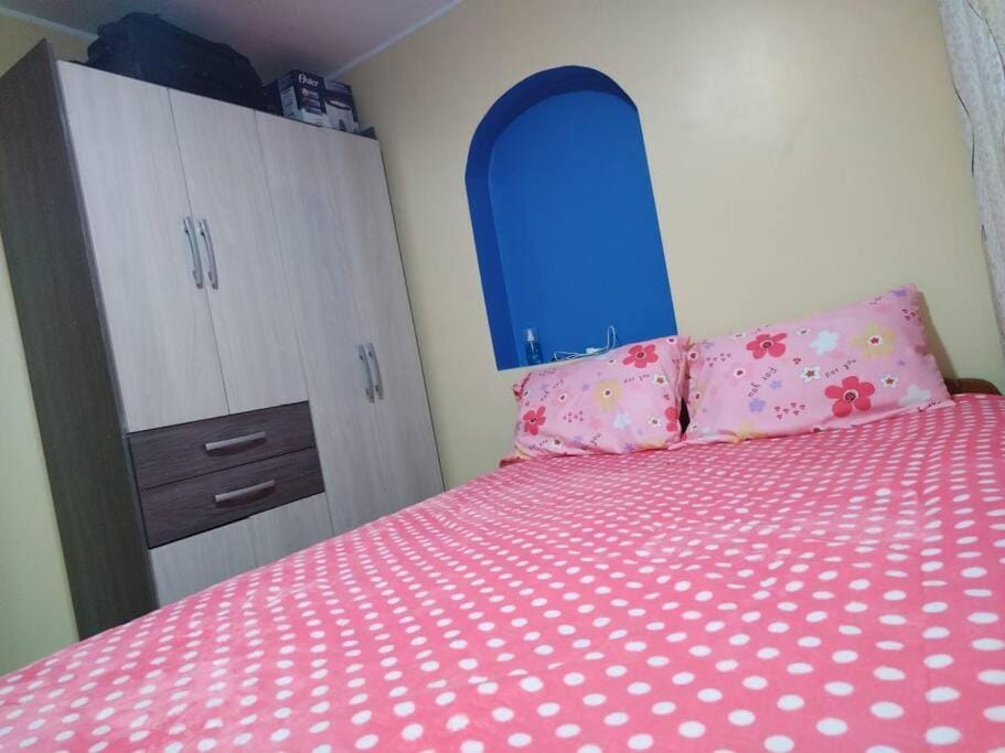 Mi hermosa Casita con baño y cocina privados Apartment in Lima
