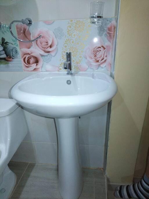 Mi hermosa Casita con baño y cocina privados Apartment in Lima