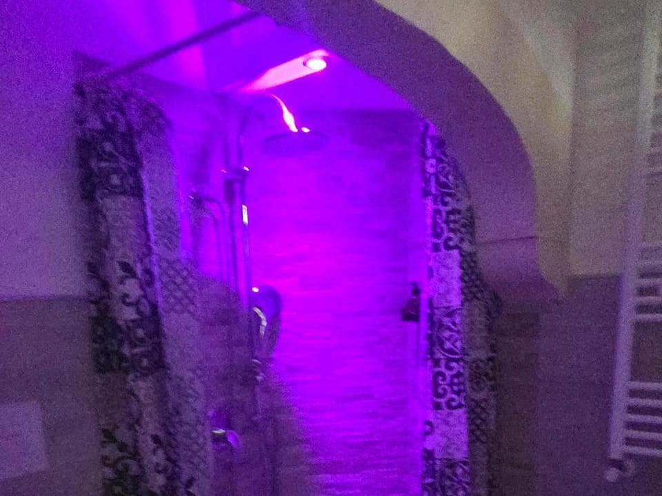 Il rifugio sul Porto Bed and Breakfast in Apulia