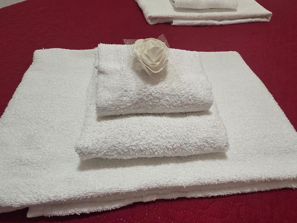 Il rifugio sul Porto Bed and Breakfast in Apulia