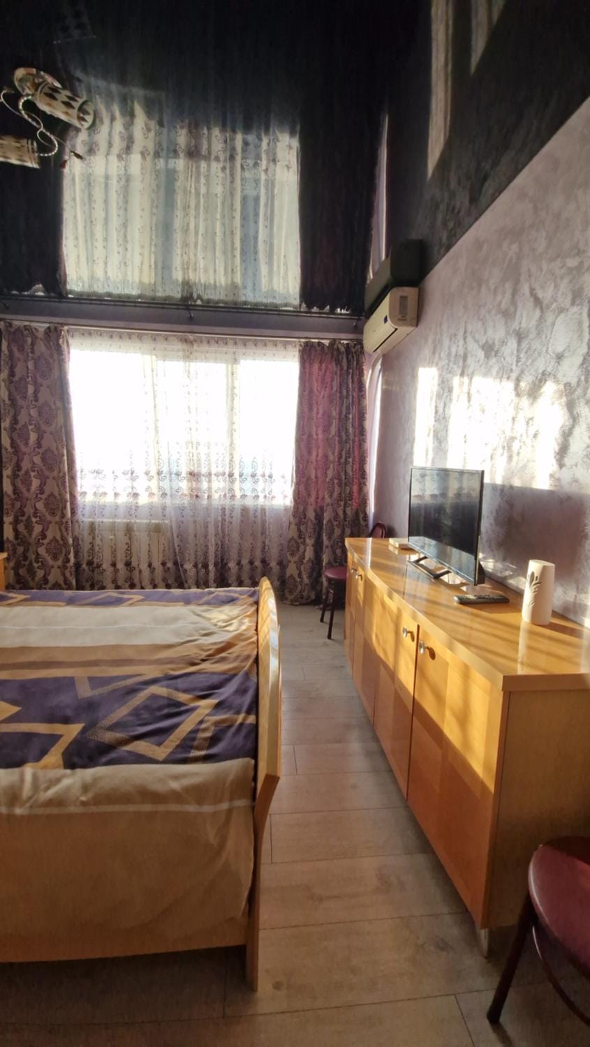 Apartment Danubio Apartment in Romania