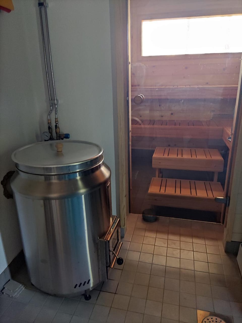 Kaukuanjärven Kimallus Villa in Lapland