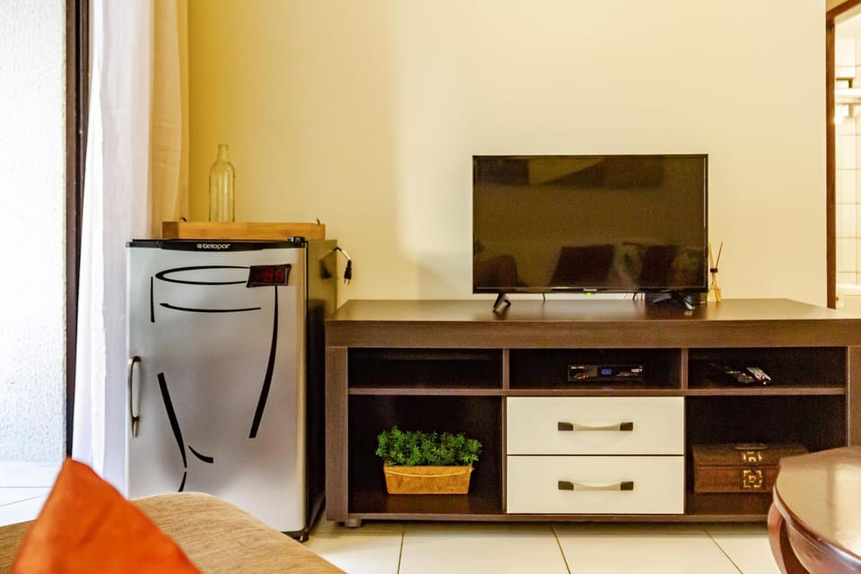 Com garagem a 2 quadras do mar MM9040 Apartment in Porto Belo