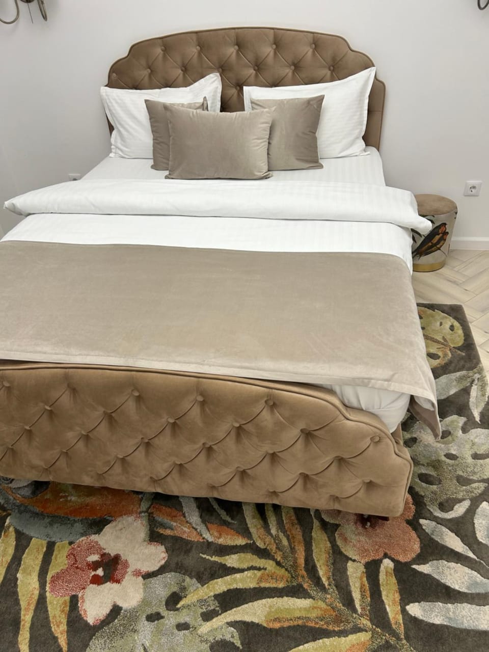 Elite Apartment Apartment in Sibiu