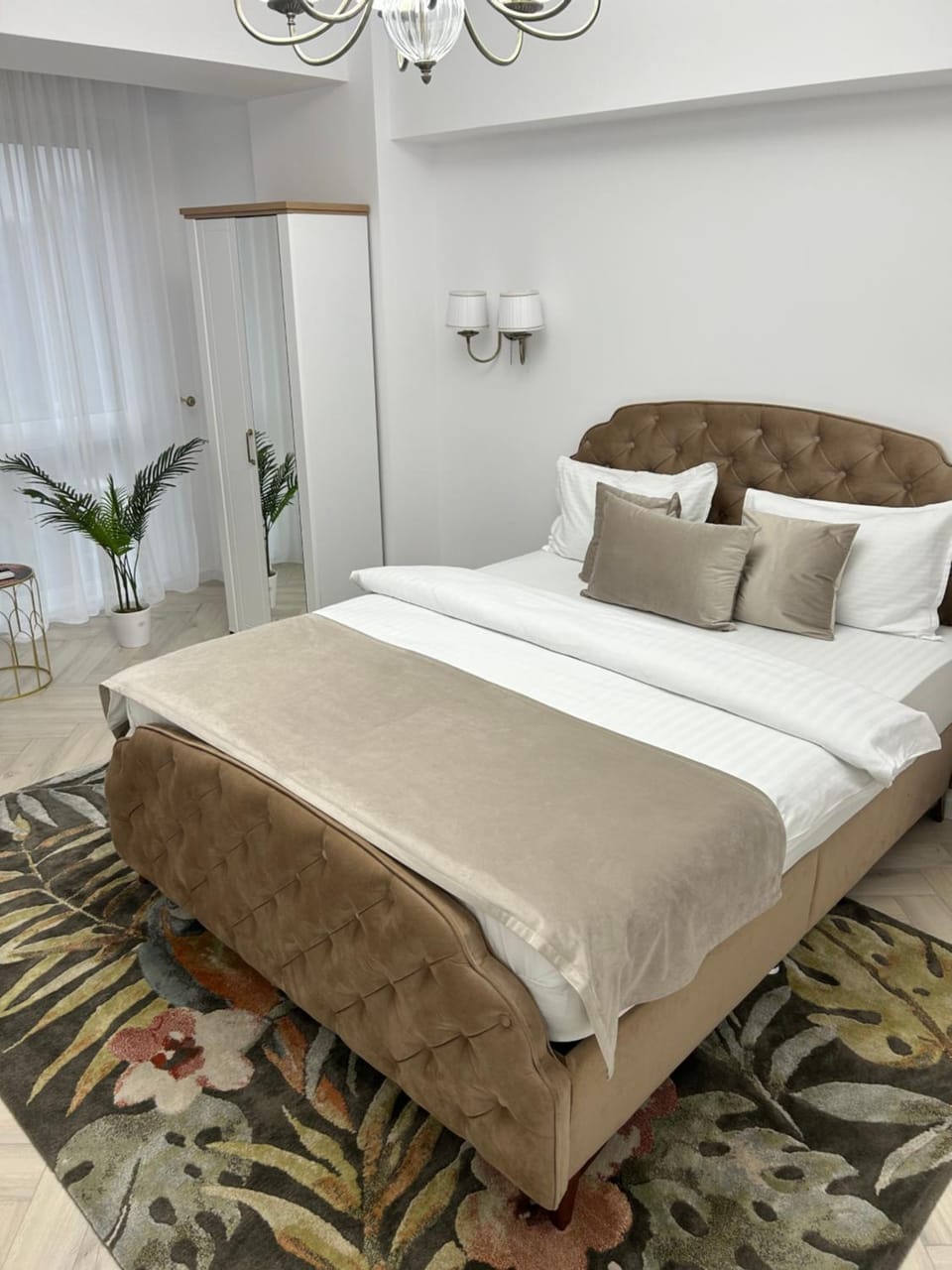 Elite Apartment Apartment in Sibiu
