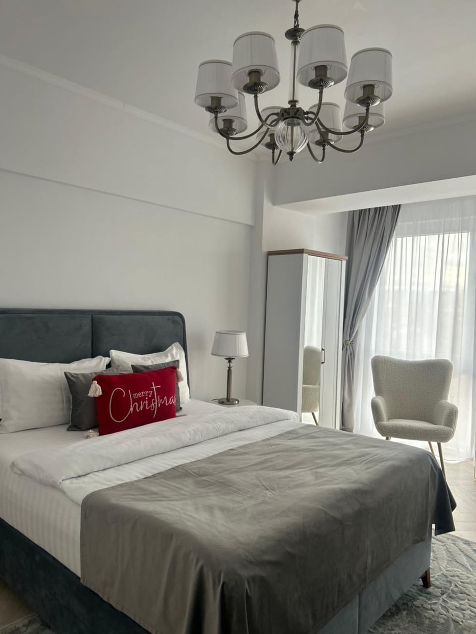 Elite Apartment Apartment in Sibiu
