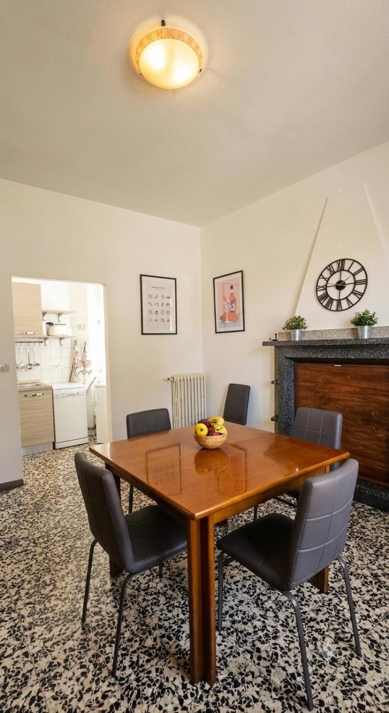 Casa Anto Apartment in Lombardy