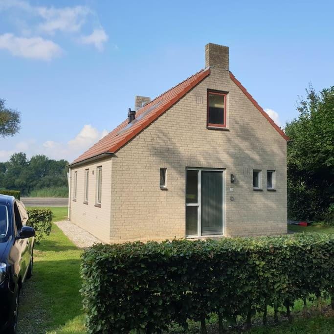 Property building, Parking