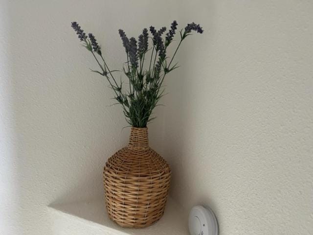 Decorative detail