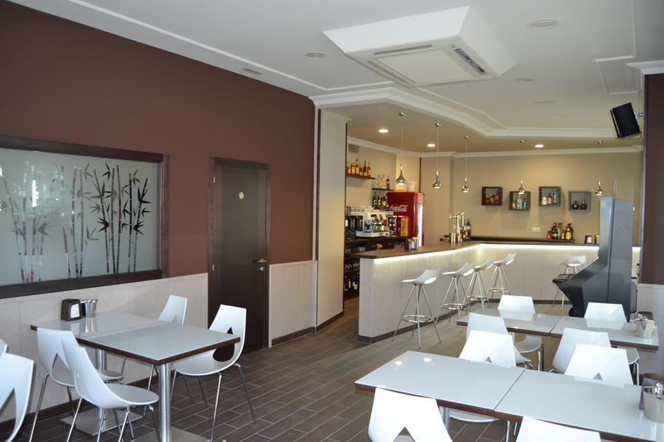 Albergue Credencial Hostel in Galicia
