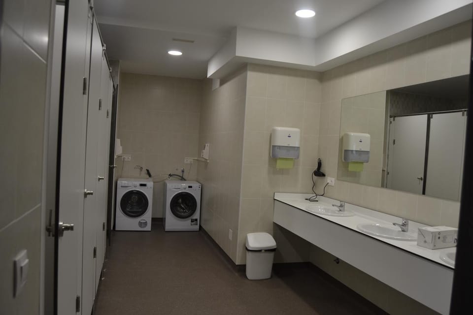 Albergue Credencial Hostel in Galicia