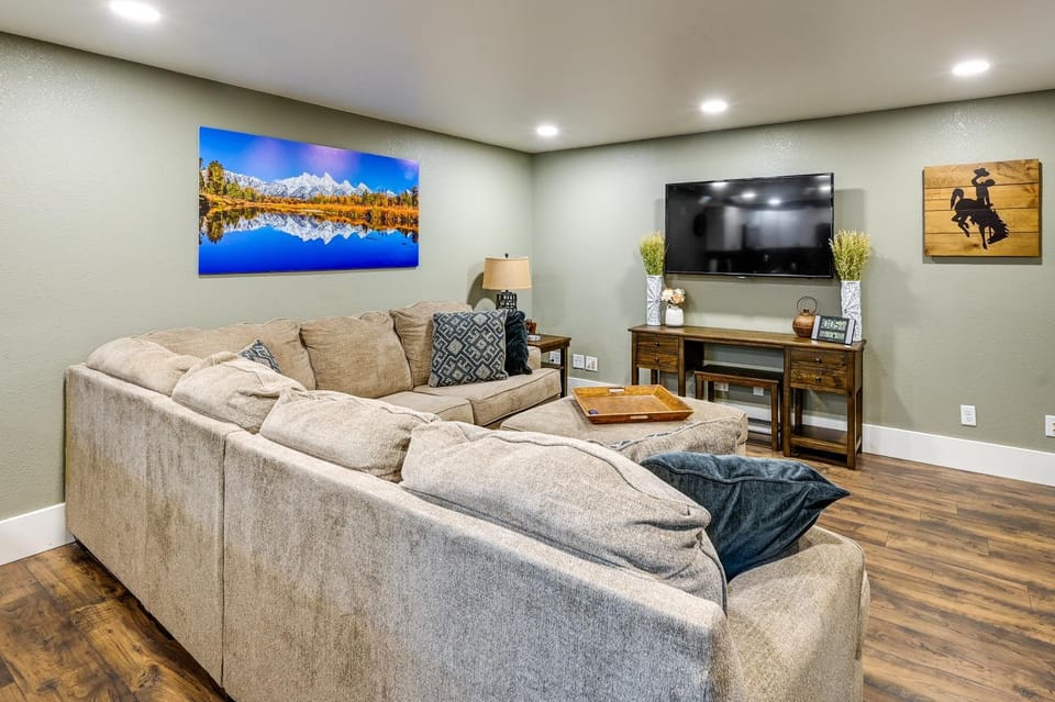 Laramie Gem < 1/2 Mi to University of Wyoming! Apartment in Laramie