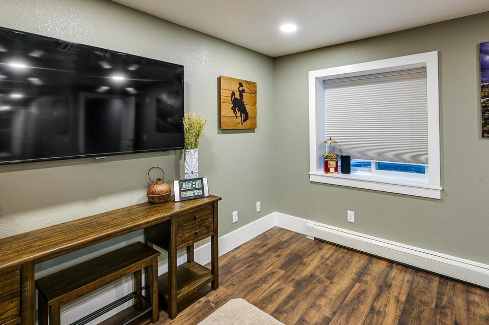 Laramie Gem < 1/2 Mi to University of Wyoming! Apartment in Laramie