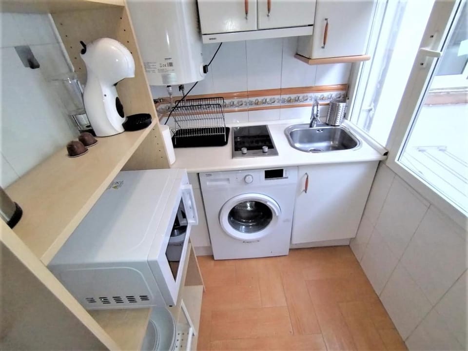 Apartamento - Puerta del Sol Apartment in Centro