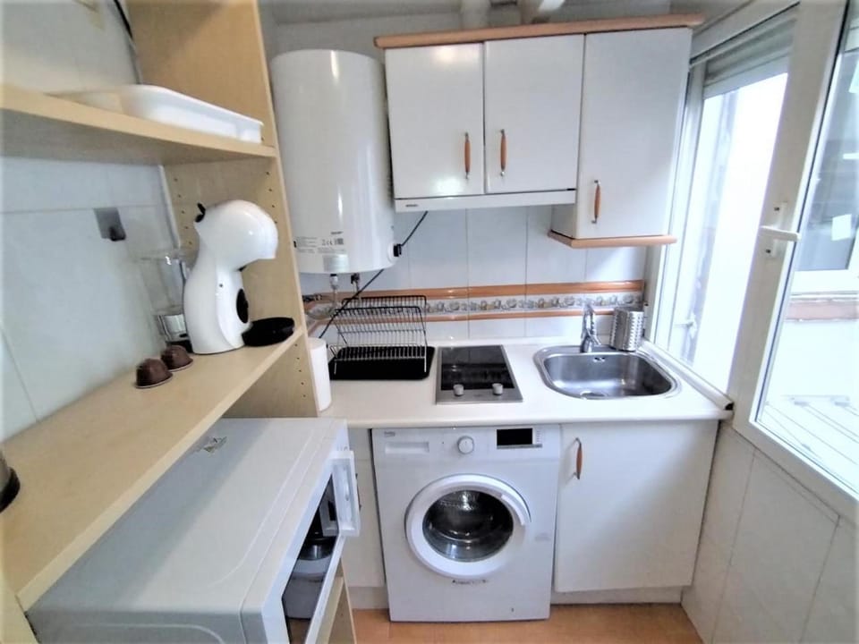 Apartamento - Puerta del Sol Apartment in Centro