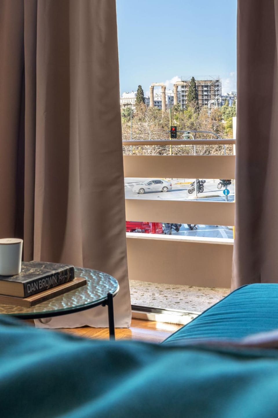 Day, View (from property/room), Balcony/Terrace