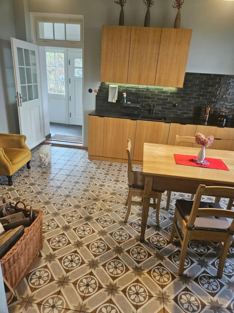 Willa "Pod Bukiem" Apartment in Lower Silesian Voivodeship