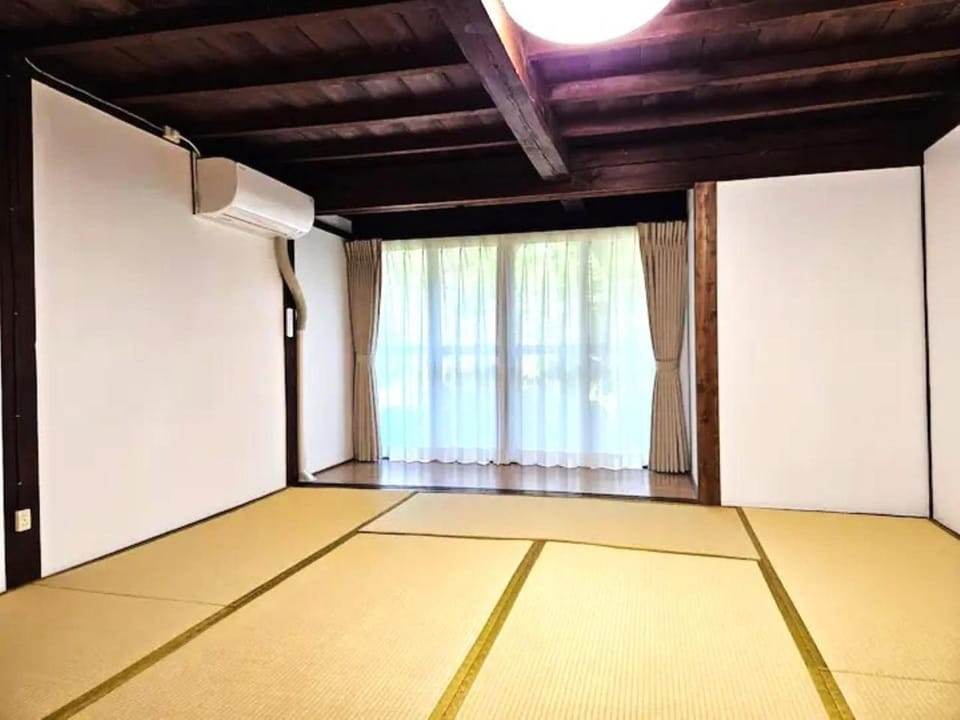 Former inn "Oyado Wada-juku" - Vacation STAY 16383v Bed and Breakfast in Nagano Prefecture