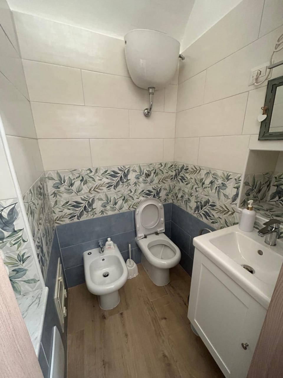Casa San Gennaro 33A Apartment in Naples