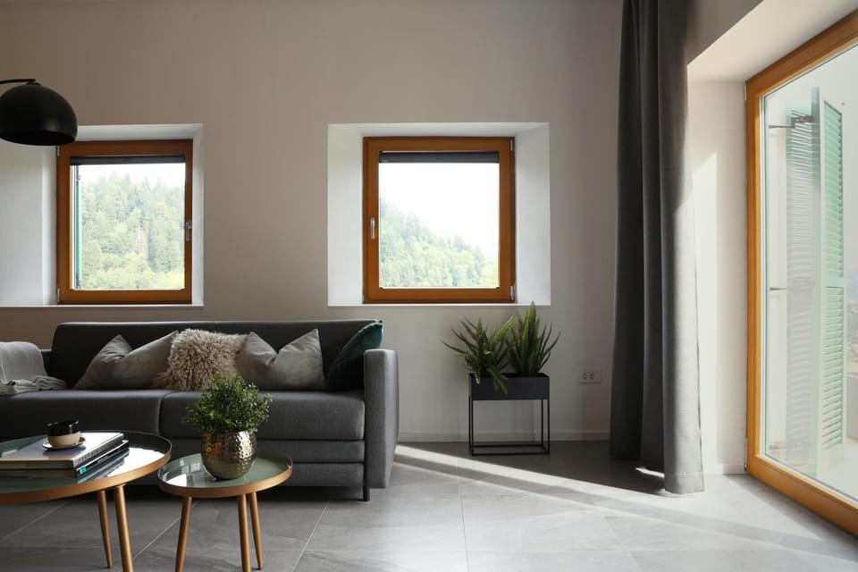 View (from property/room), Living room