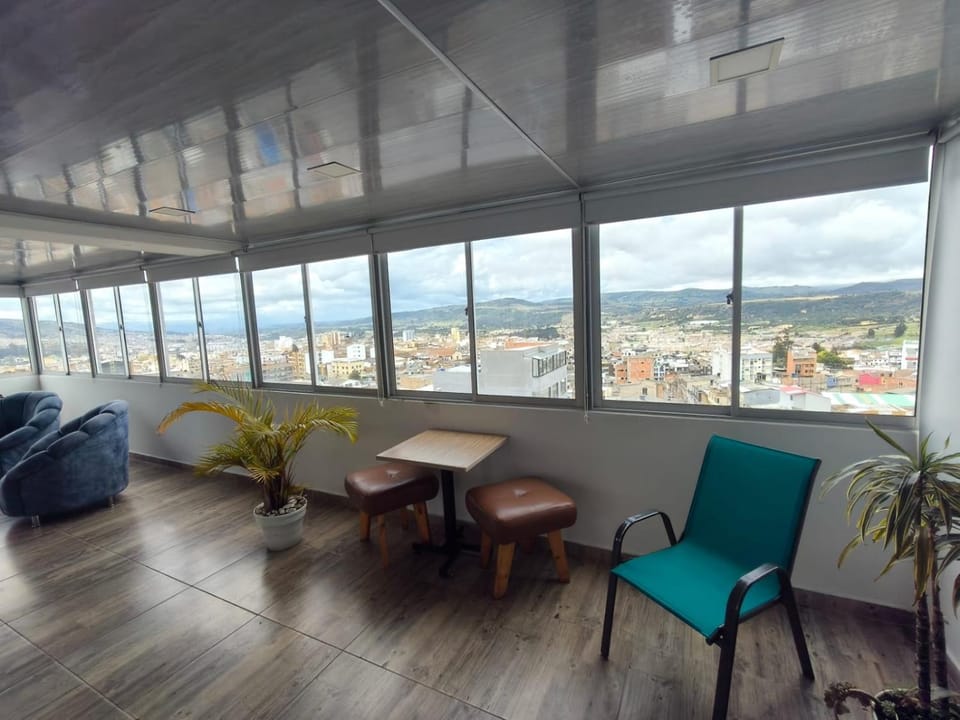 Hospedaje Tunja Vacation rental in Tunja