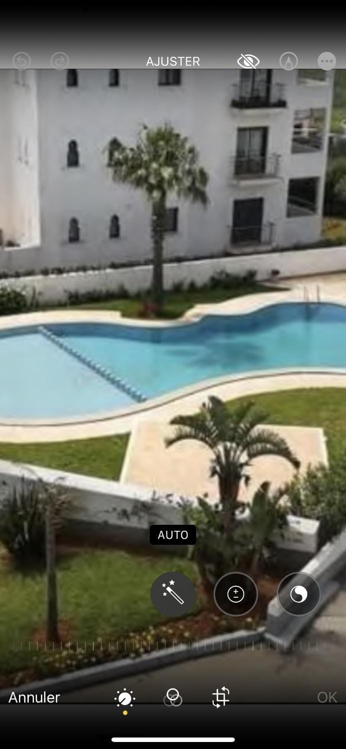 Appartement haut standing jardins Assilah Apartment in Tangier-Tétouan-Al Hoceima