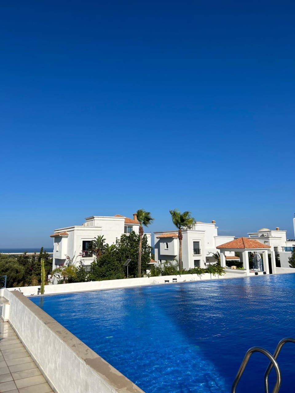 Appartement haut standing jardins Assilah Apartment in Tangier-Tétouan-Al Hoceima