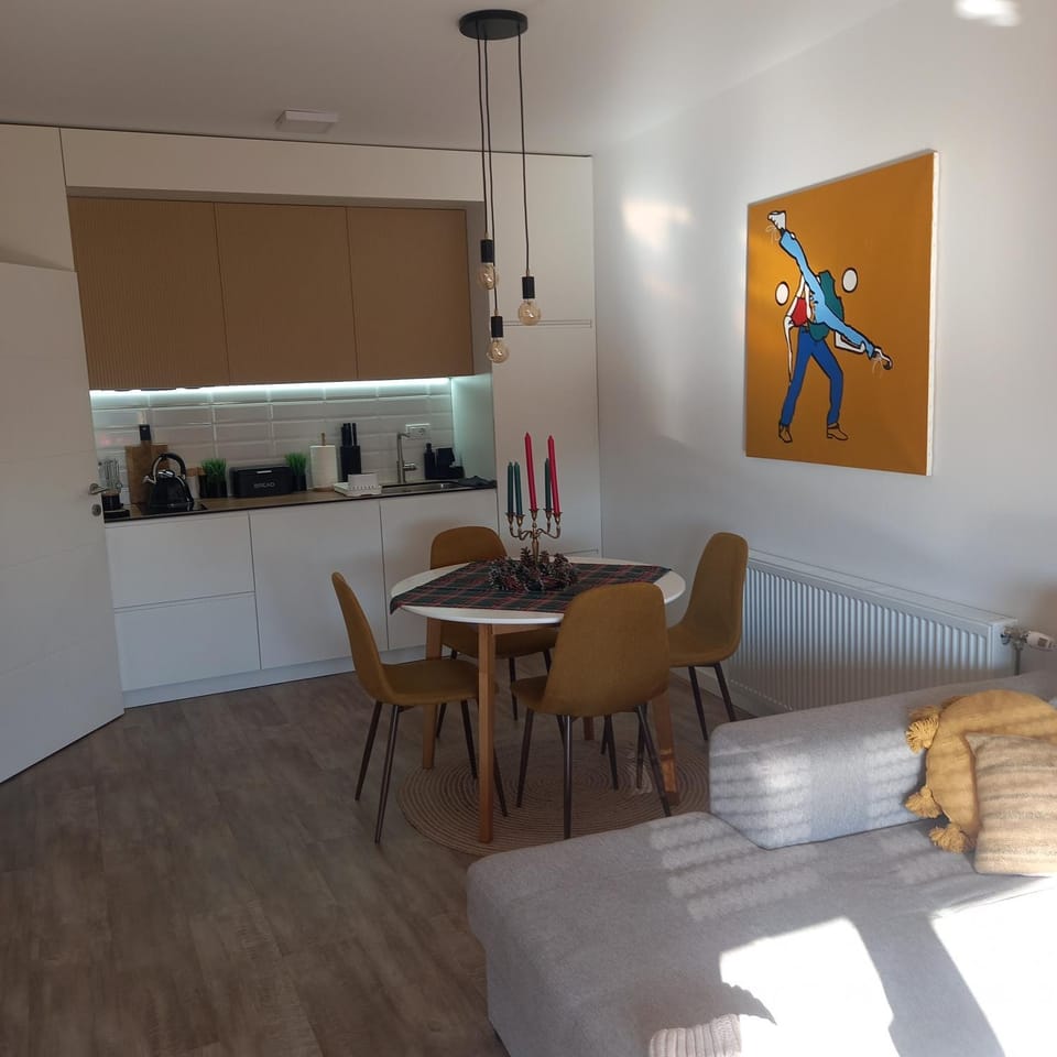 Apartman Prodan Apartment in Vojvodina