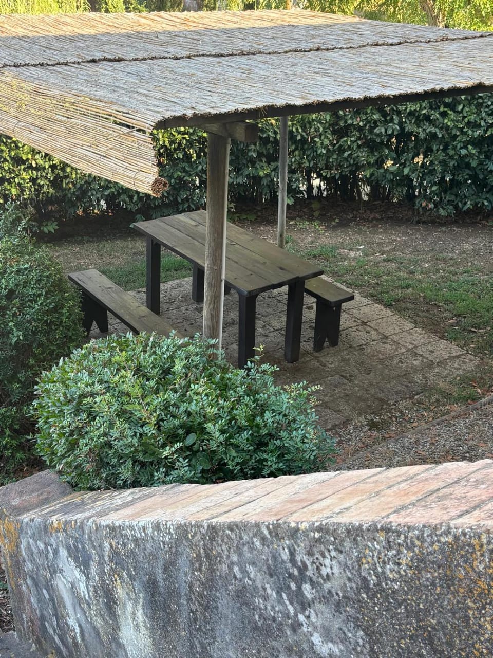 Antica Fattoria La Parrina Farm Stay in Tuscany