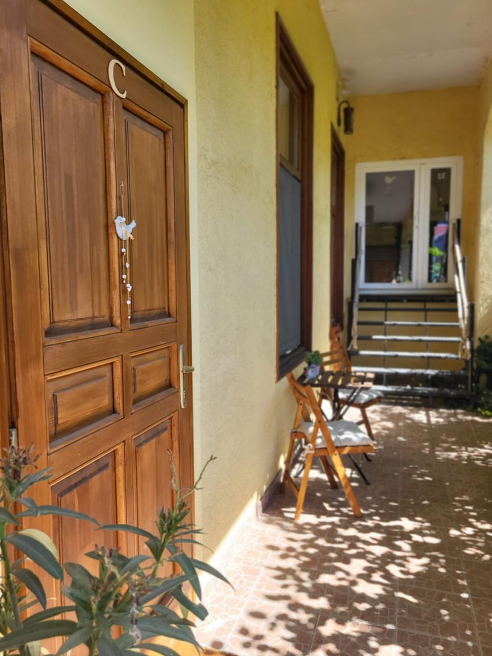 LA LAMPA 2 Apartments Apartment in Hungary