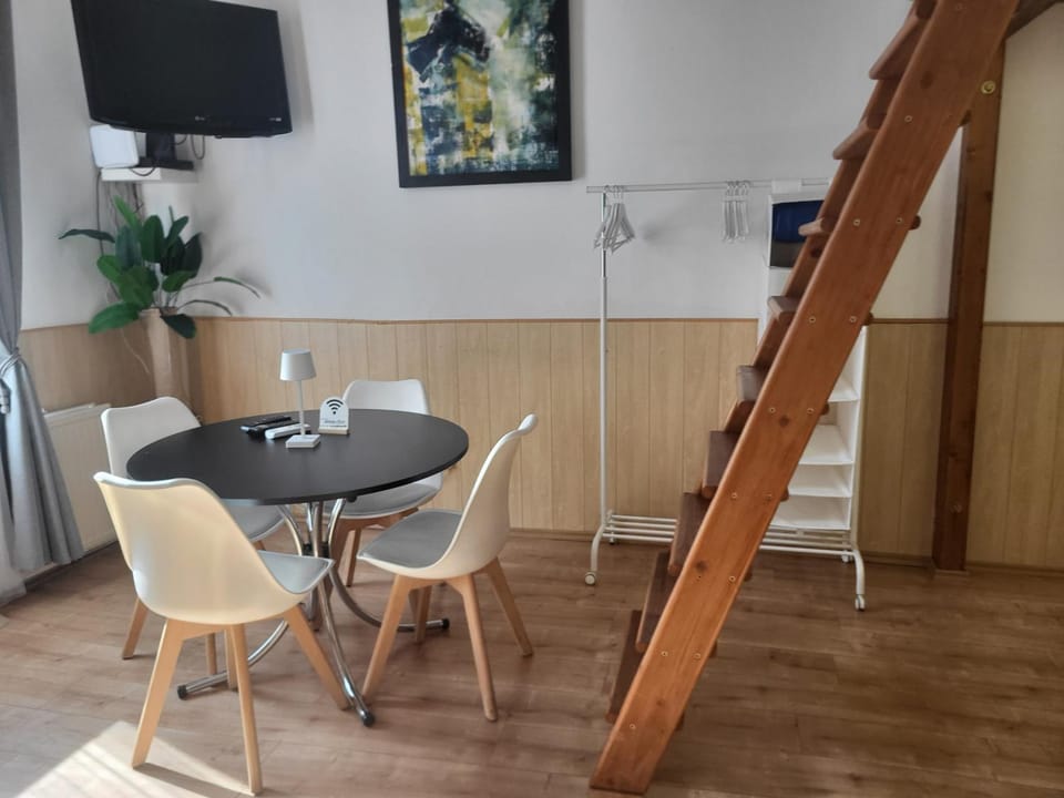 LA LAMPA 2 Apartments Apartment in Hungary