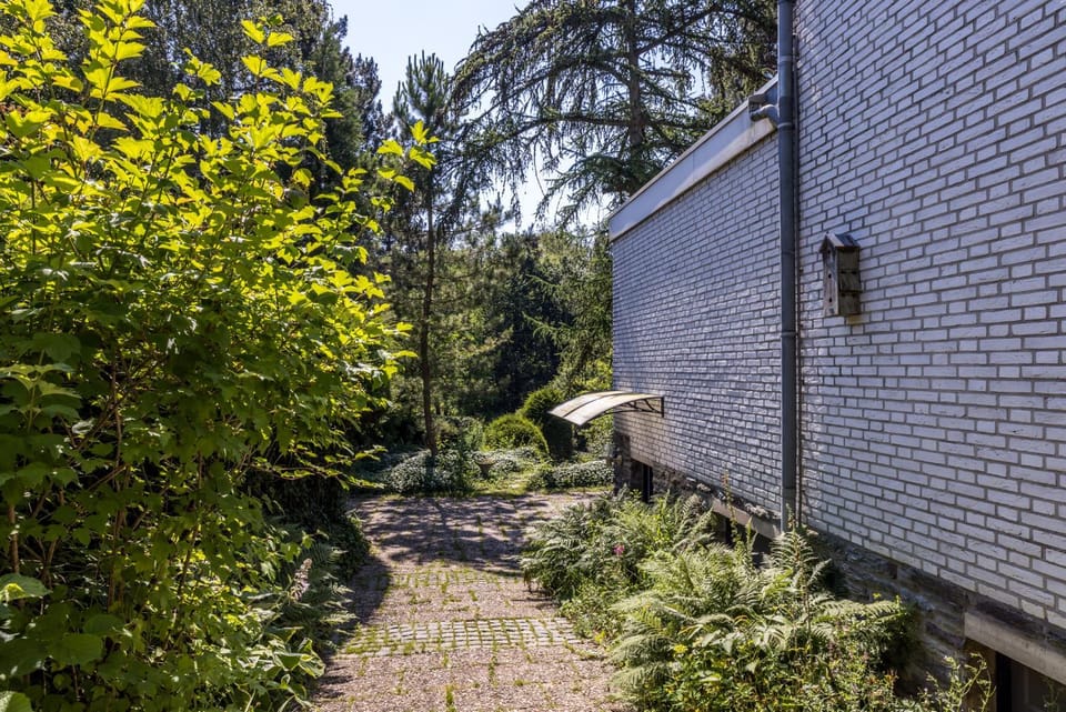 B&B Nouveauté Apartment in Vaals