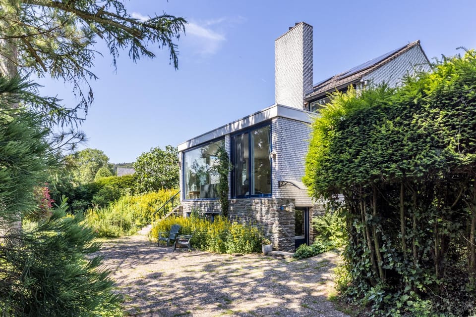 B&B Nouveauté Apartment in Vaals