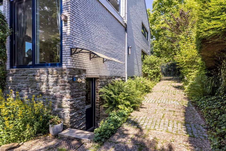 B&B Nouveauté Apartment in Vaals