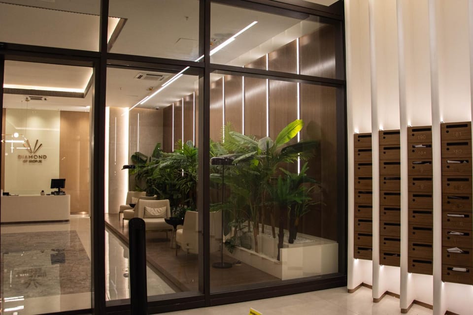 DIAMOND OF SKOPJE JB Apartment in Skopje