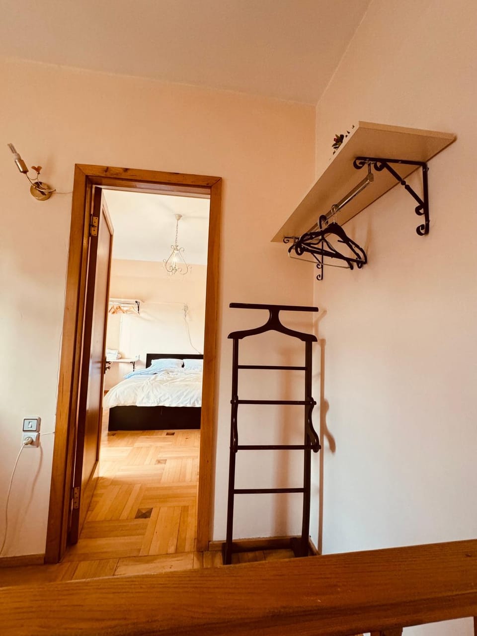 Sky Guest House Bed and Breakfast in Tbilisi, Georgia