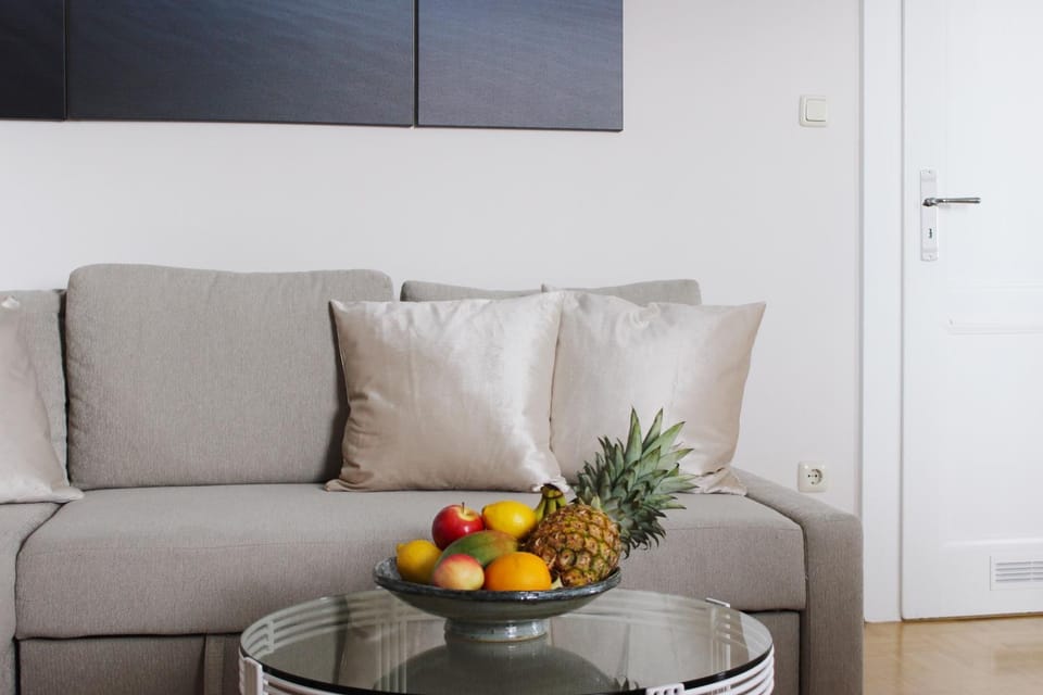 Wunderschöne, großzügige Wohnung Apartment in Frankfurt