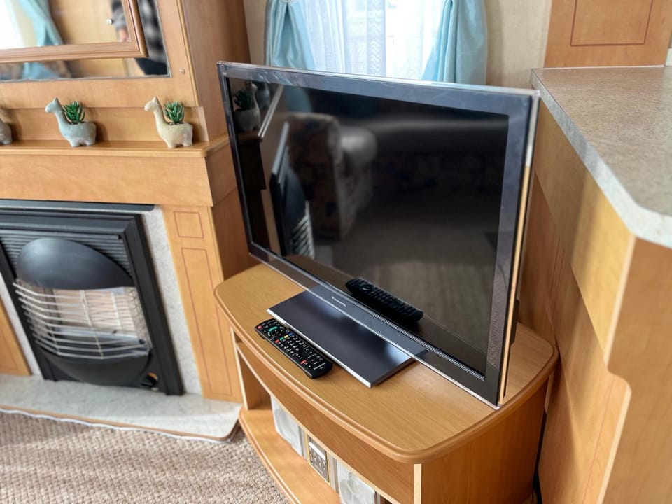 TV and multimedia