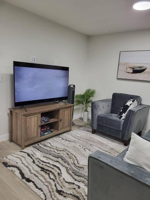 Serene Haven - 1 bedroom apartment. Apartment in Calgary