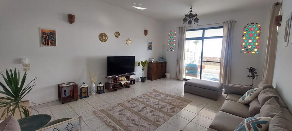 Sea Pearl Villa in South Sinai Governorate