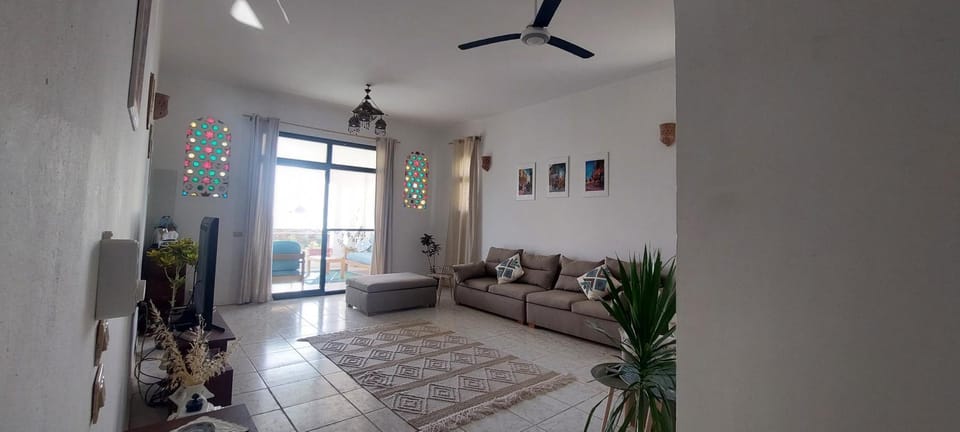 Sea Pearl Villa in South Sinai Governorate
