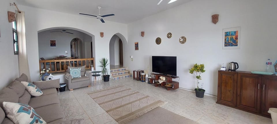 Sea Pearl Villa in South Sinai Governorate