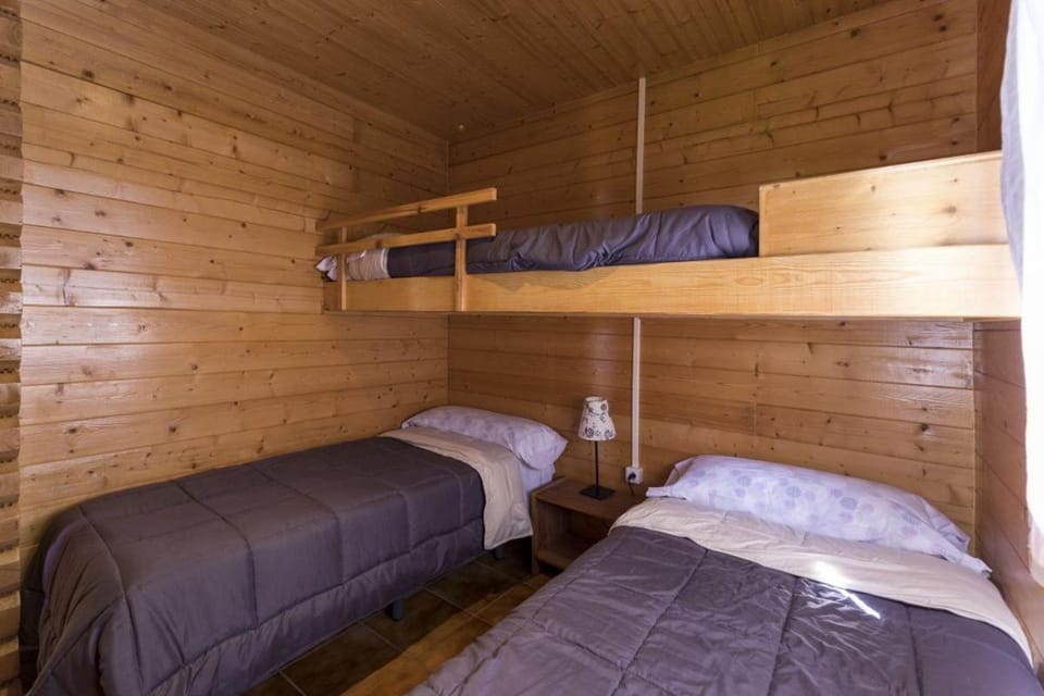 Camping Globo Barcelona Campground/ 
RV Resort in Maresme