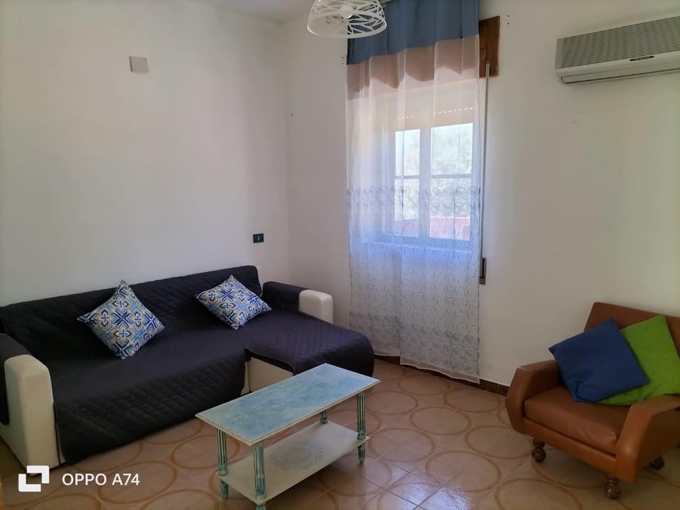 Casa vacanze sa Cresiedda House in Sardinia