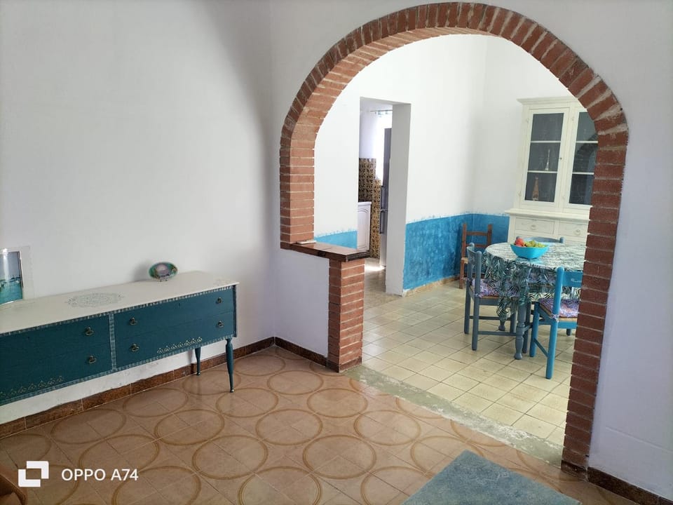 Casa vacanze sa Cresiedda House in Sardinia
