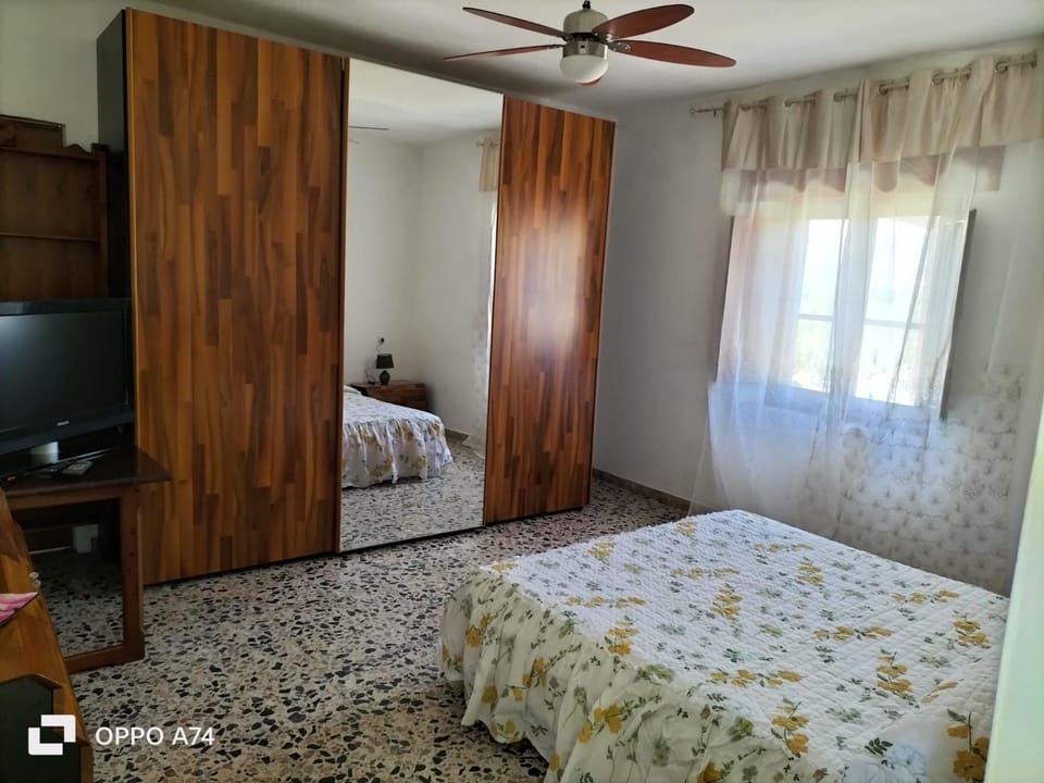 Casa vacanze sa Cresiedda House in Sardinia