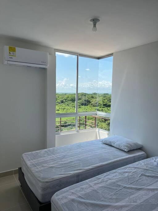 Disconnect, rest and enjoy. Apartment in Ricaurte