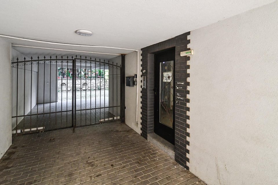 Central flat Wi-Fi & streaming Apartment in Varna