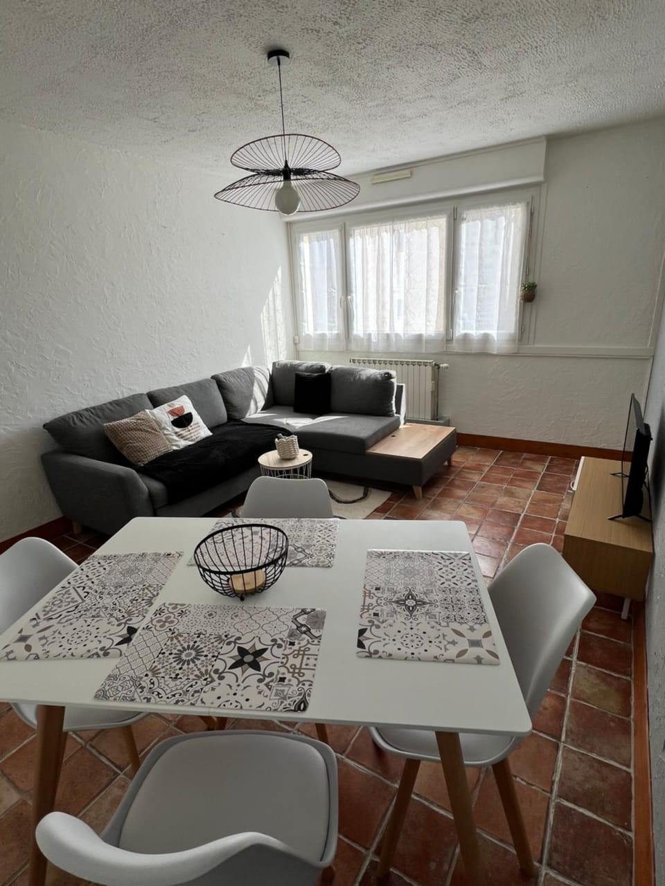 Chez les Freds Apartment in Bourgogne-Franche-Comté